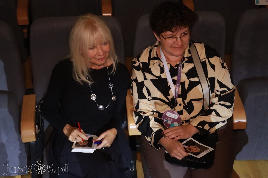 Fotorelacja: Kongresie YOUtra w Domu Kultury w Myszkowie