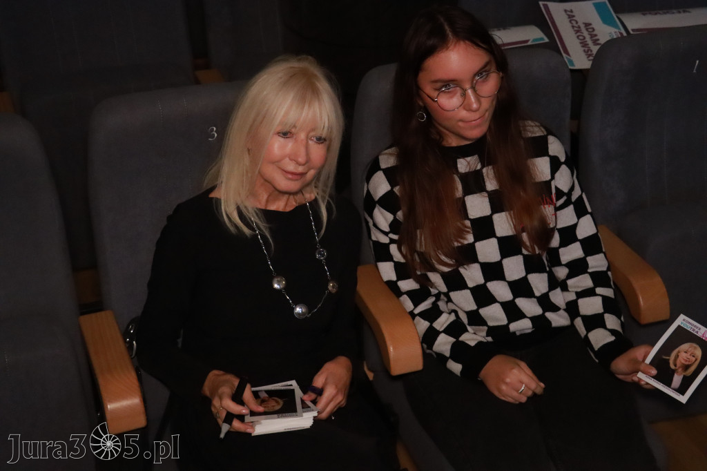Fotorelacja: Kongresie YOUtra w Domu Kultury w Myszkowie