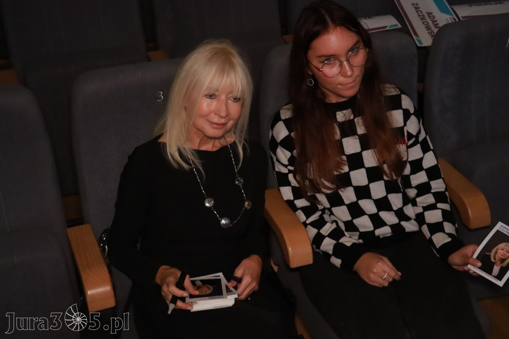 Fotorelacja: Kongresie YOUtra w Domu Kultury w Myszkowie