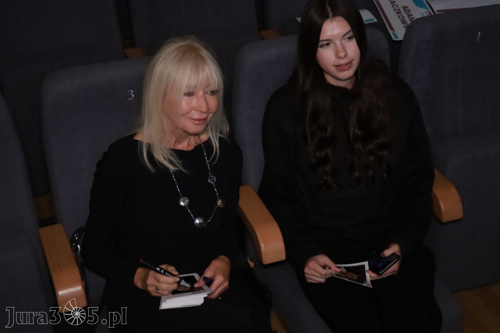 Fotorelacja: Kongresie YOUtra w Domu Kultury w Myszkowie