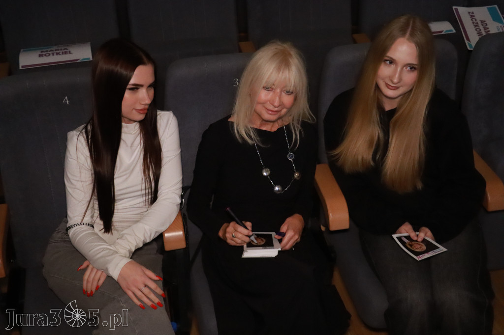 Fotorelacja: Kongresie YOUtra w Domu Kultury w Myszkowie