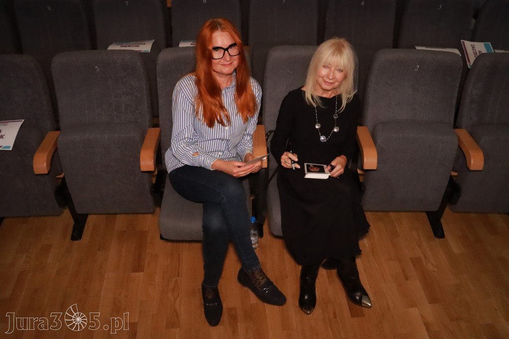 Fotorelacja: Kongresie YOUtra w Domu Kultury w Myszkowie