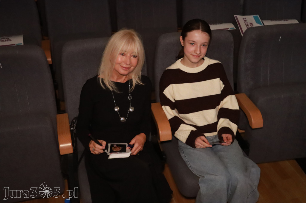 Fotorelacja: Kongresie YOUtra w Domu Kultury w Myszkowie