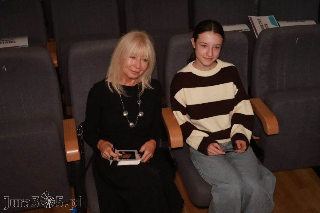 Fotorelacja: Kongresie YOUtra w Domu Kultury w Myszkowie