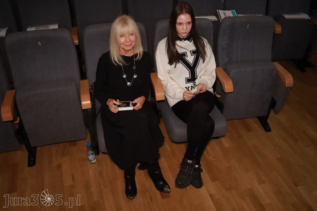 Fotorelacja: Kongresie YOUtra w Domu Kultury w Myszkowie