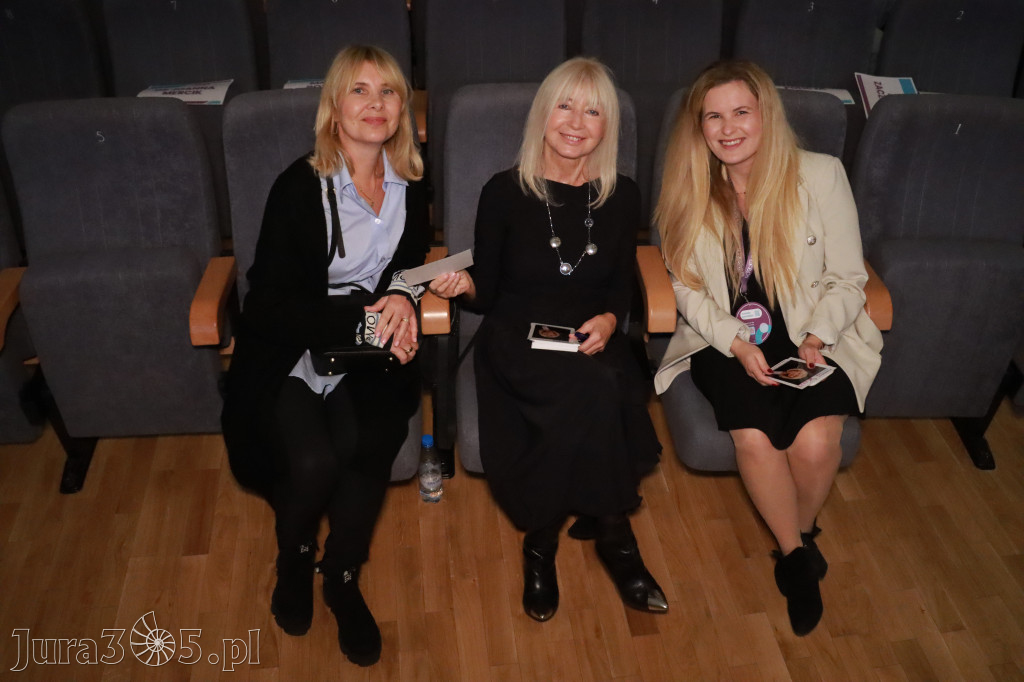Fotorelacja: Kongresie YOUtra w Domu Kultury w Myszkowie