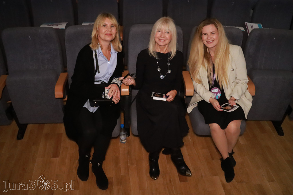 Fotorelacja: Kongresie YOUtra w Domu Kultury w Myszkowie