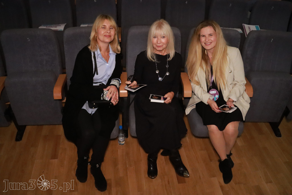 Fotorelacja: Kongresie YOUtra w Domu Kultury w Myszkowie