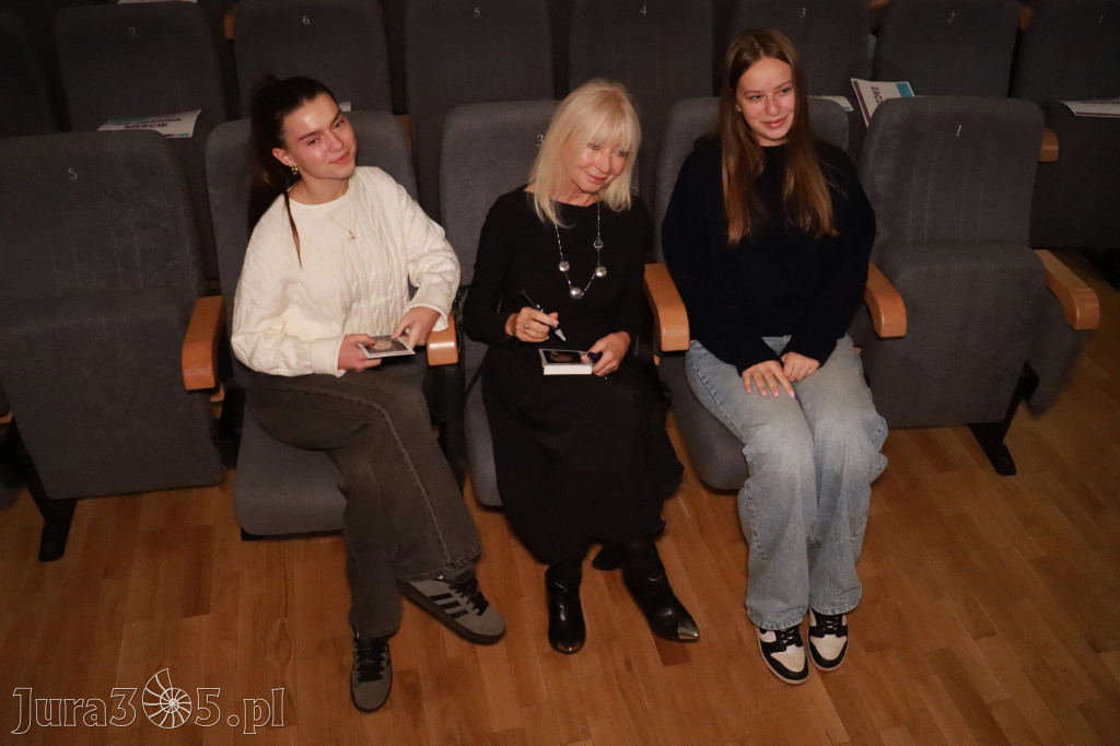 Fotorelacja: Kongresie YOUtra w Domu Kultury w Myszkowie