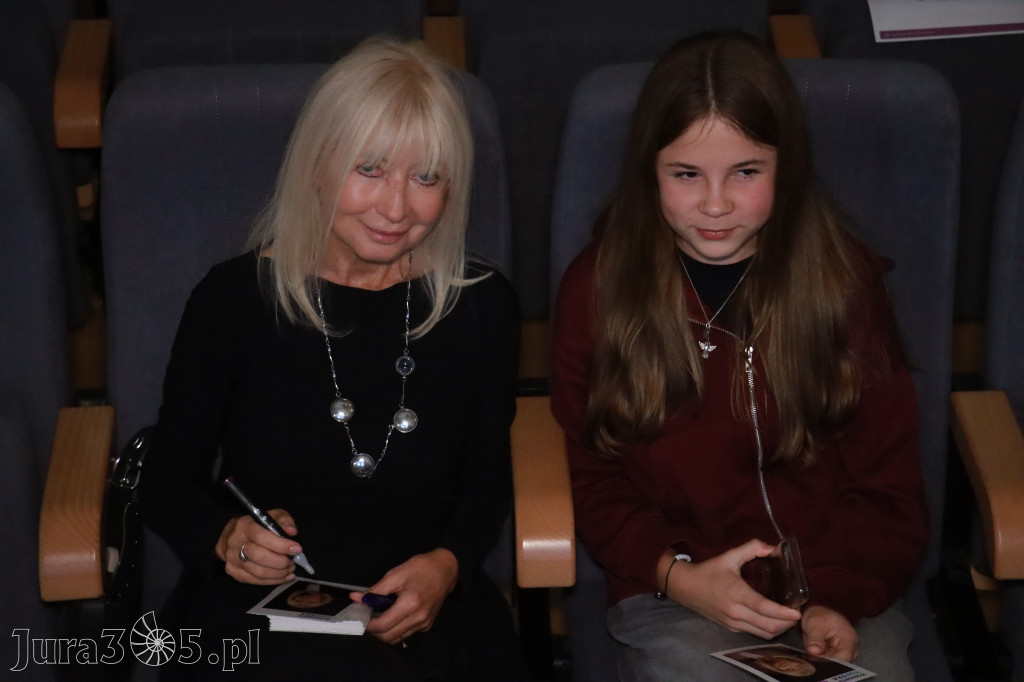 Fotorelacja: Kongresie YOUtra w Domu Kultury w Myszkowie