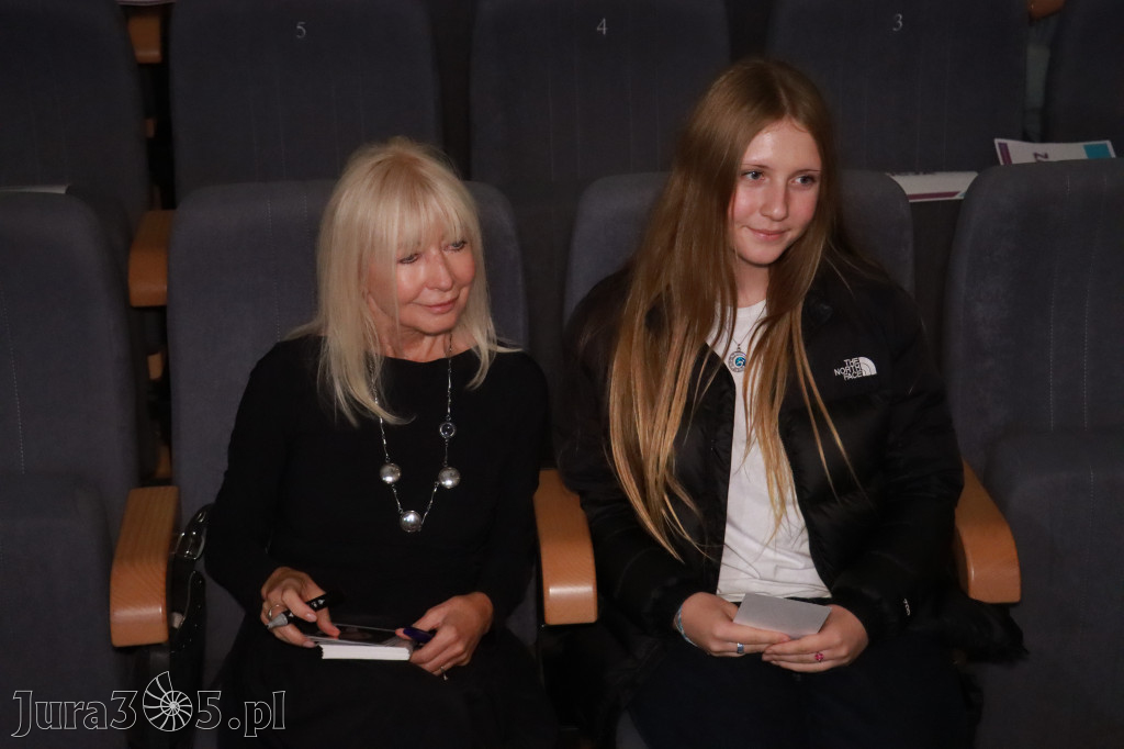 Fotorelacja: Kongresie YOUtra w Domu Kultury w Myszkowie