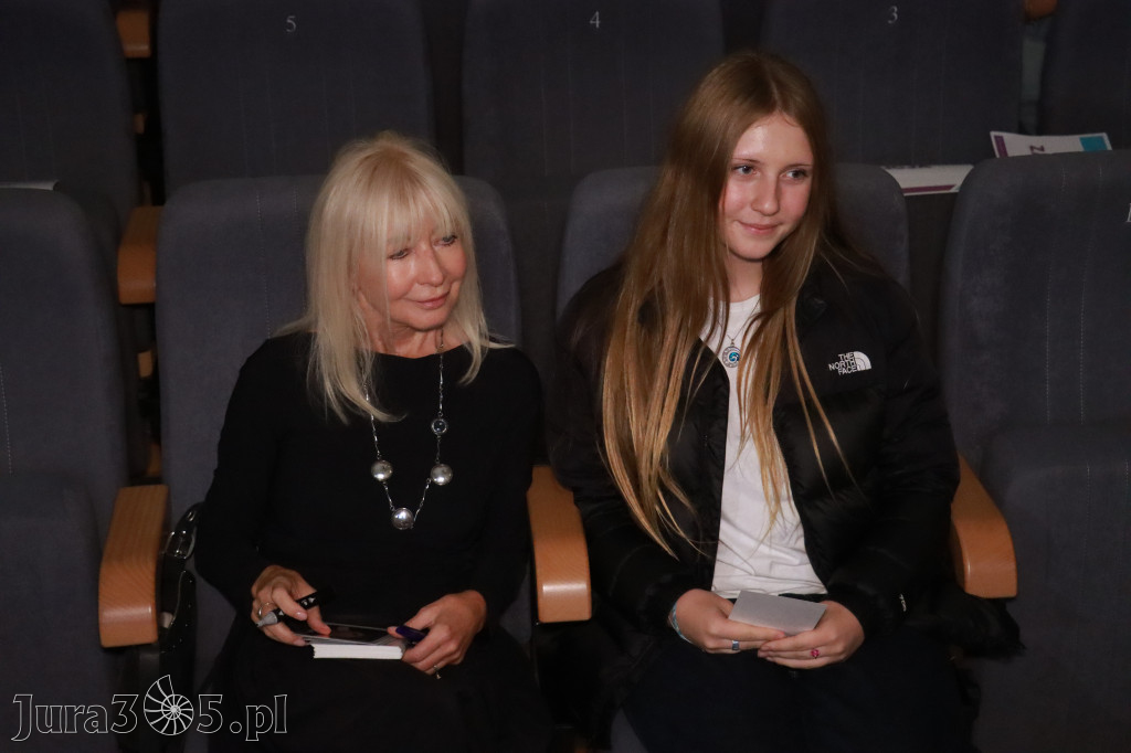 Fotorelacja: Kongresie YOUtra w Domu Kultury w Myszkowie