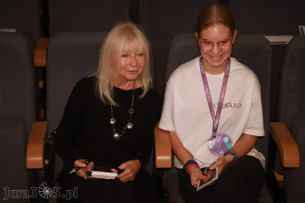 Fotorelacja: Kongresie YOUtra w Domu Kultury w Myszkowie