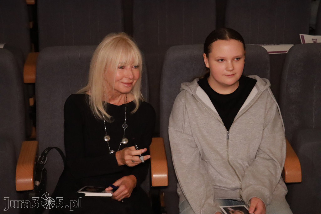 Fotorelacja: Kongresie YOUtra w Domu Kultury w Myszkowie