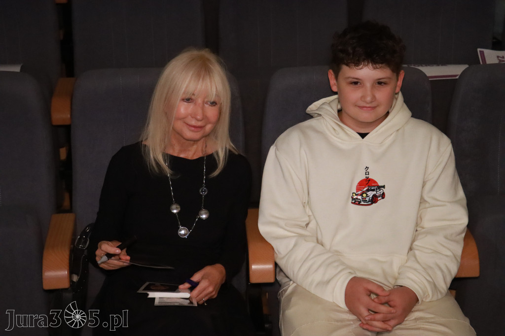 Fotorelacja: Kongresie YOUtra w Domu Kultury w Myszkowie