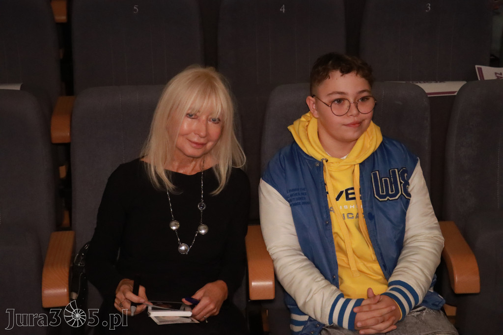 Fotorelacja: Kongresie YOUtra w Domu Kultury w Myszkowie