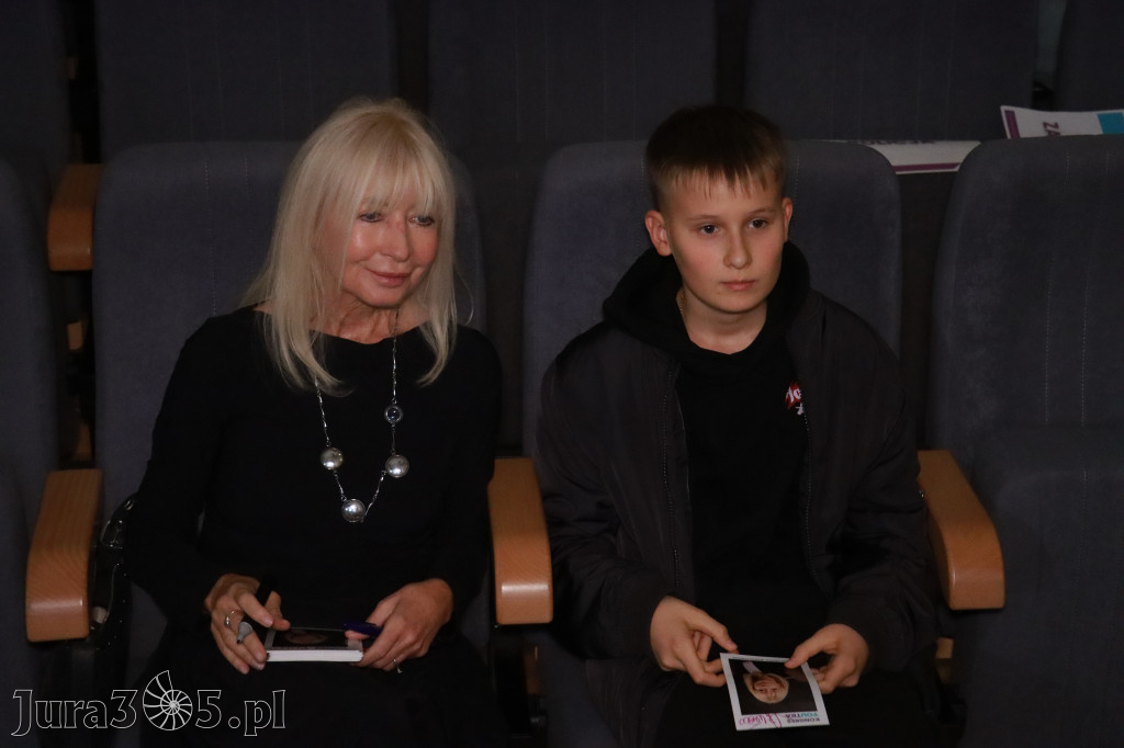 Fotorelacja: Kongresie YOUtra w Domu Kultury w Myszkowie
