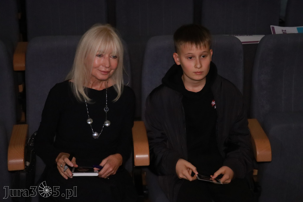 Fotorelacja: Kongresie YOUtra w Domu Kultury w Myszkowie