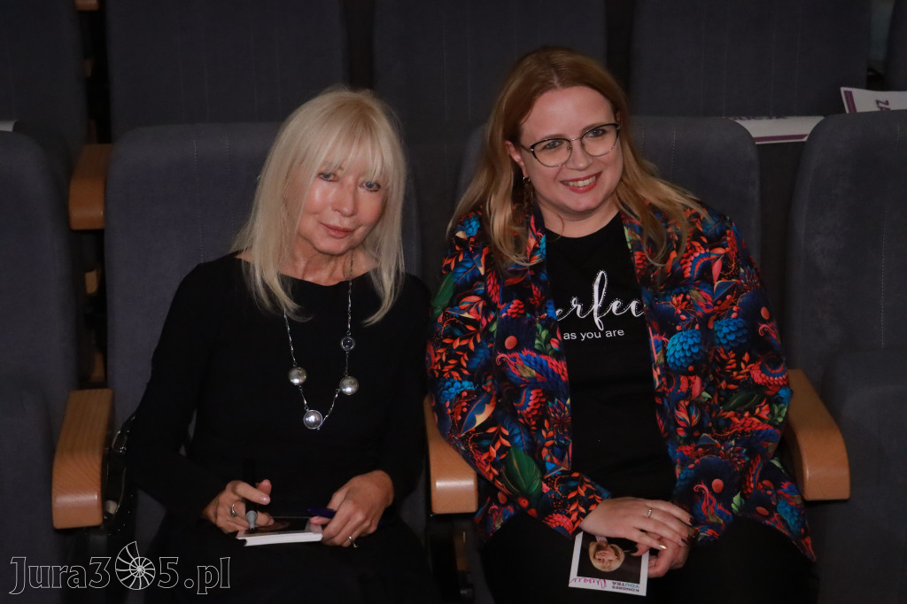 Fotorelacja: Kongresie YOUtra w Domu Kultury w Myszkowie