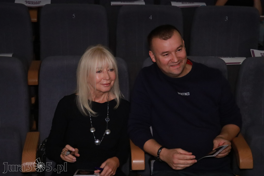 Fotorelacja: Kongresie YOUtra w Domu Kultury w Myszkowie