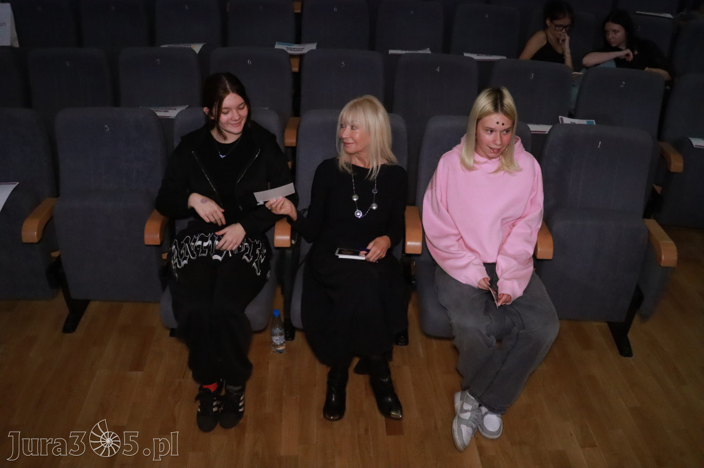Fotorelacja: Kongresie YOUtra w Domu Kultury w Myszkowie