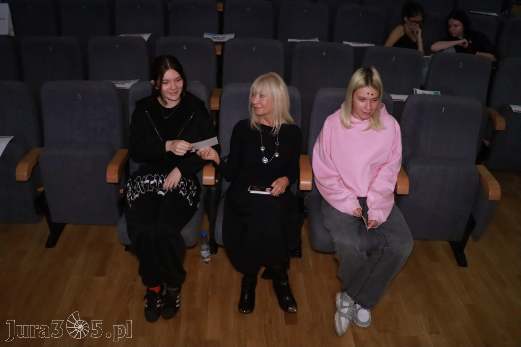 Fotorelacja: Kongresie YOUtra w Domu Kultury w Myszkowie