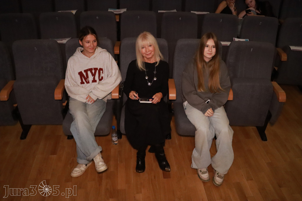 Fotorelacja: Kongresie YOUtra w Domu Kultury w Myszkowie