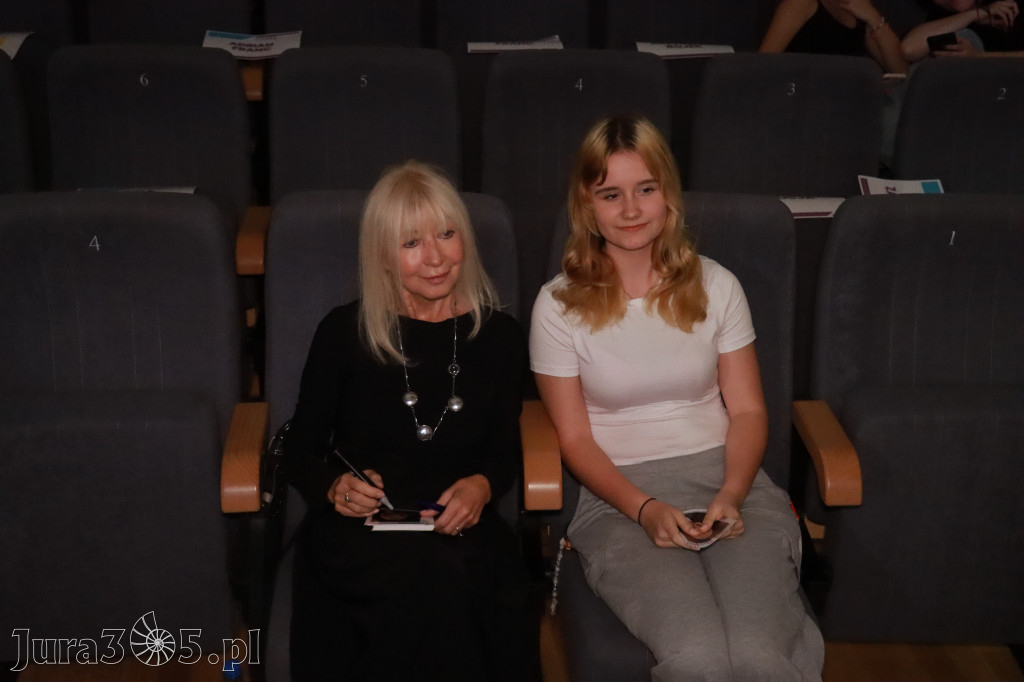 Fotorelacja: Kongresie YOUtra w Domu Kultury w Myszkowie