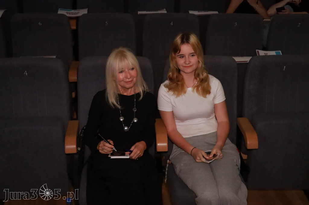 Fotorelacja: Kongresie YOUtra w Domu Kultury w Myszkowie