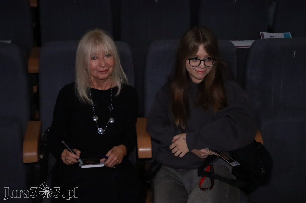 Fotorelacja: Kongresie YOUtra w Domu Kultury w Myszkowie