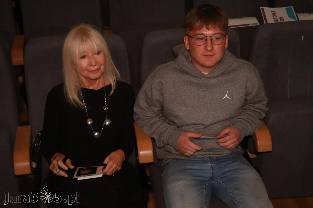 Fotorelacja: Kongresie YOUtra w Domu Kultury w Myszkowie