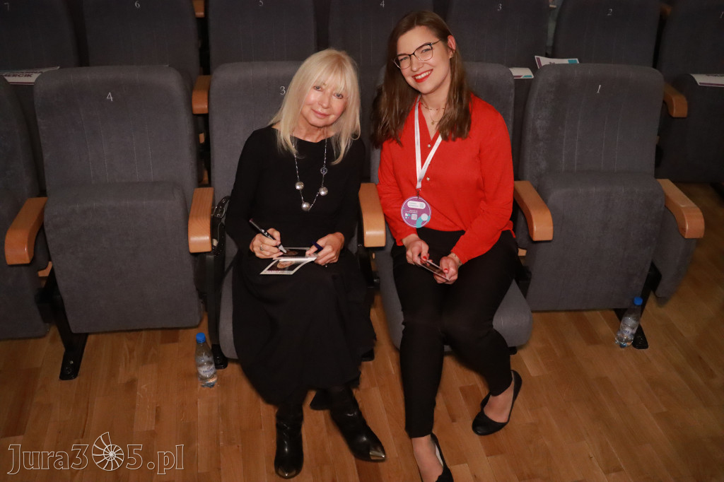 Fotorelacja: Kongresie YOUtra w Domu Kultury w Myszkowie