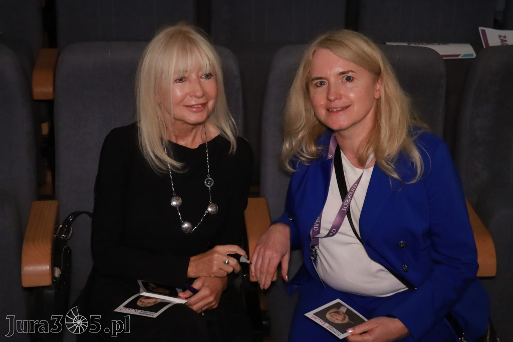 Fotorelacja: Kongresie YOUtra w Domu Kultury w Myszkowie