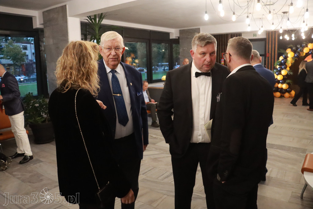 Fotorelacja I: III Festiwal Wiesława Ochmana w Zawierciu - Gala Otwarcia