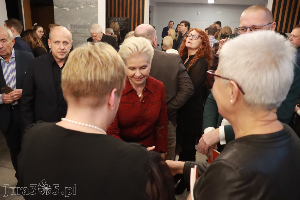 Fotorelacja I: III Festiwal Wiesława Ochmana w Zawierciu - Gala Otwarcia