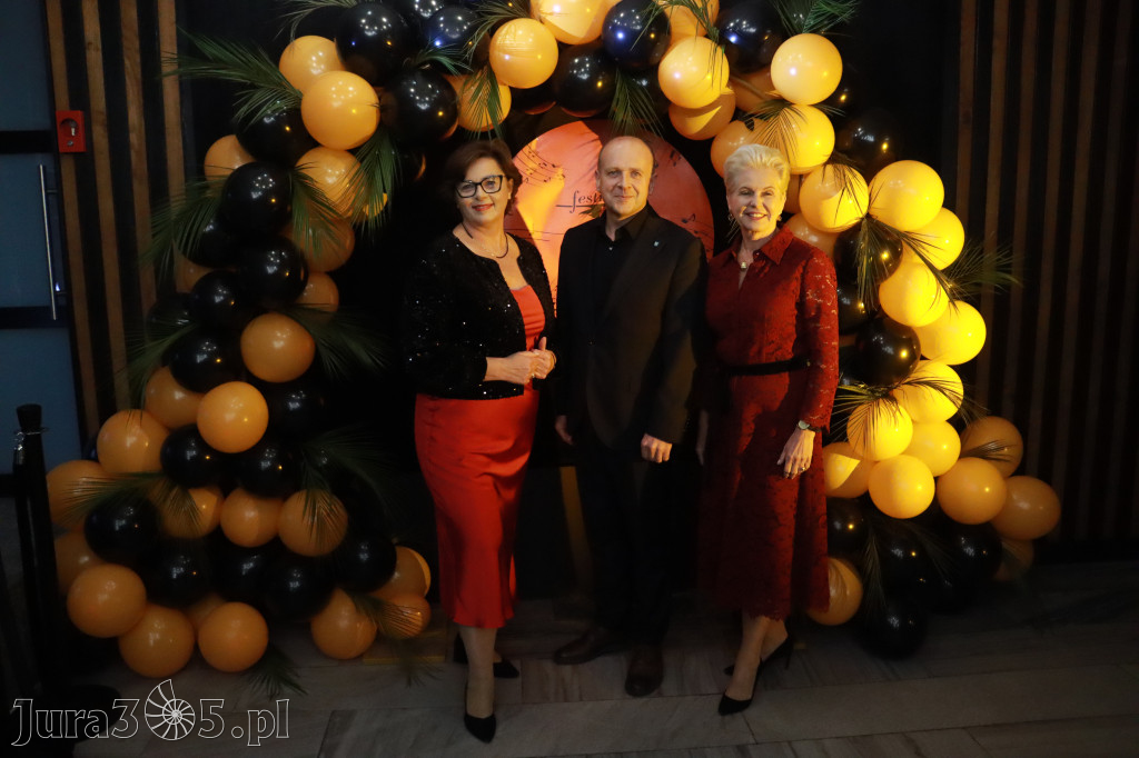 Fotorelacja I: III Festiwal Wiesława Ochmana w Zawierciu - Gala Otwarcia