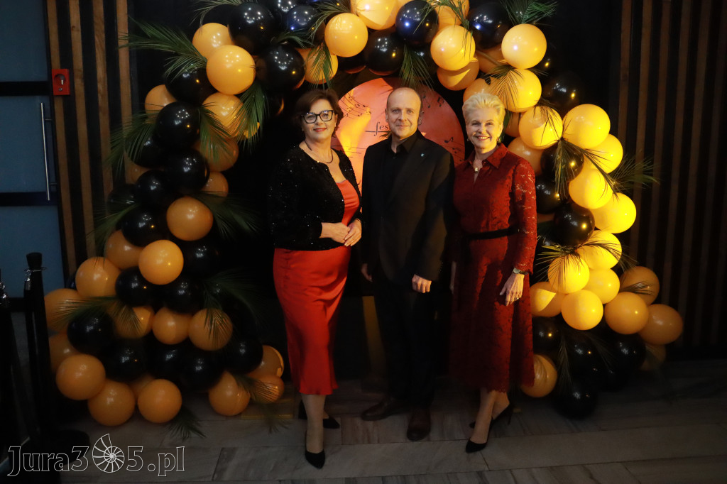 Fotorelacja I: III Festiwal Wiesława Ochmana w Zawierciu - Gala Otwarcia