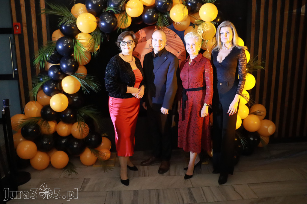 Fotorelacja I: III Festiwal Wiesława Ochmana w Zawierciu - Gala Otwarcia