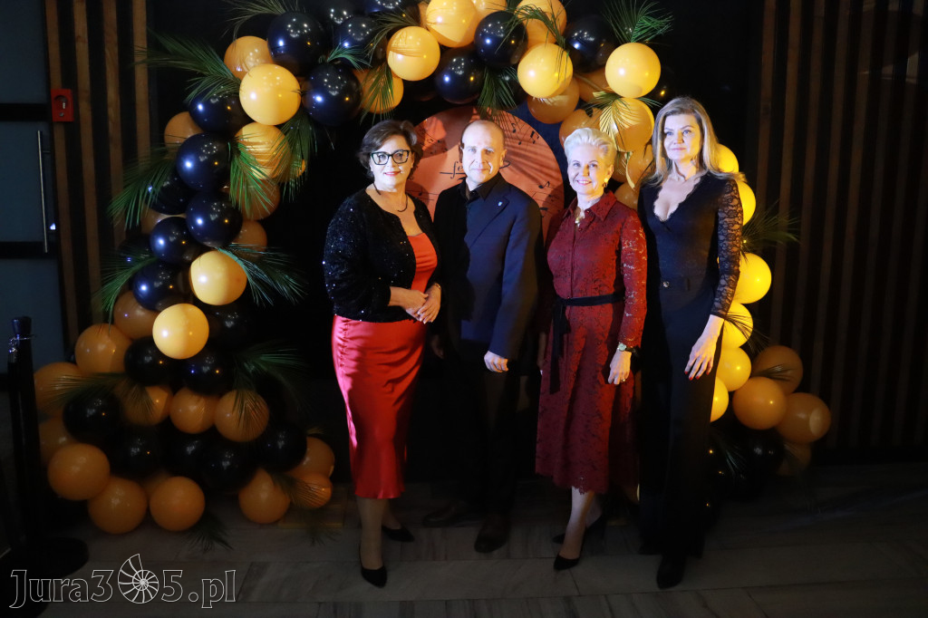 Fotorelacja I: III Festiwal Wiesława Ochmana w Zawierciu - Gala Otwarcia