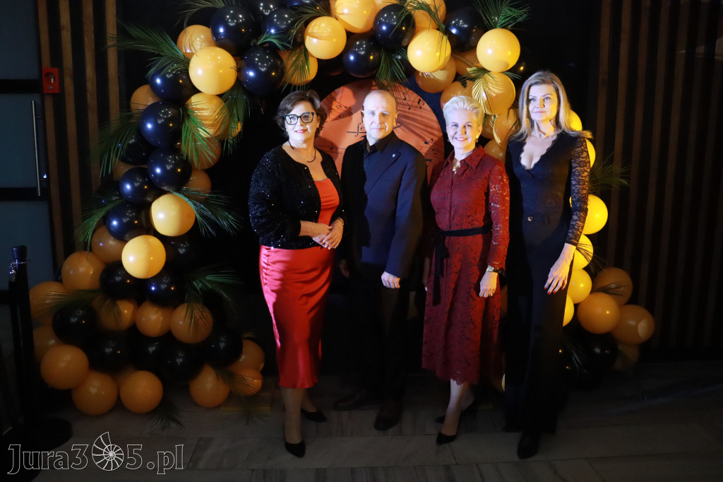 Fotorelacja I: III Festiwal Wiesława Ochmana w Zawierciu - Gala Otwarcia
