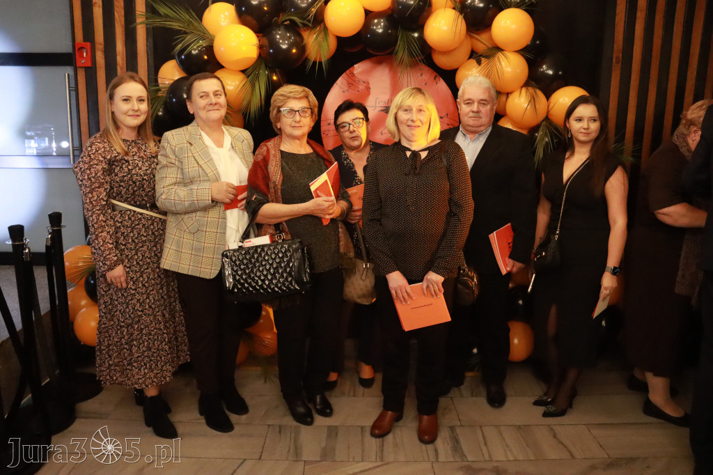 Fotorelacja I: III Festiwal Wiesława Ochmana w Zawierciu - Gala Otwarcia