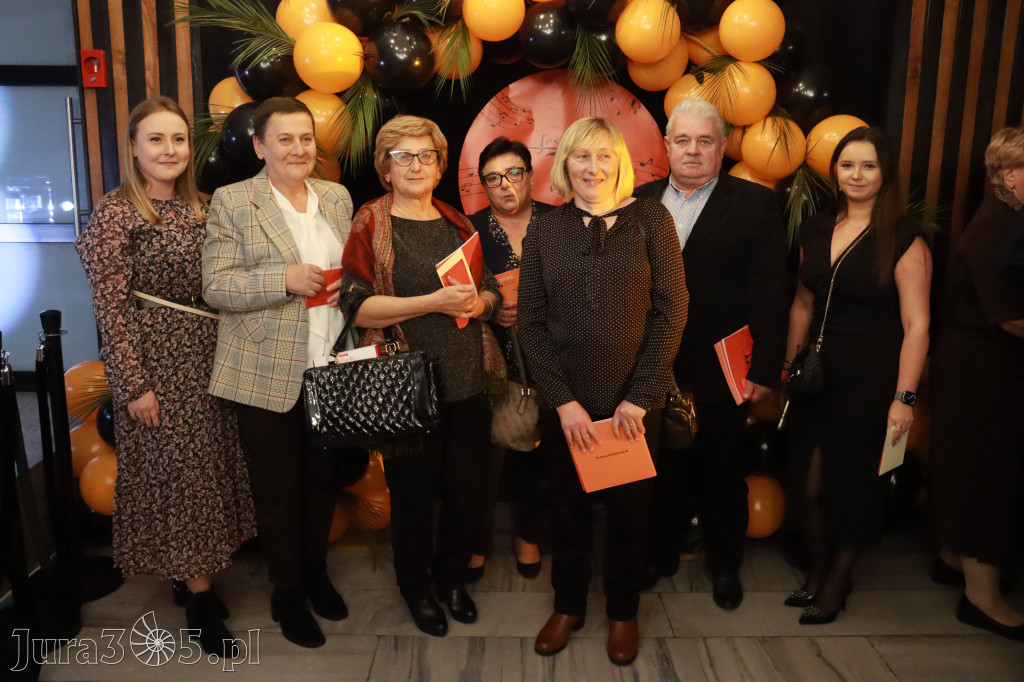 Fotorelacja I: III Festiwal Wiesława Ochmana w Zawierciu - Gala Otwarcia