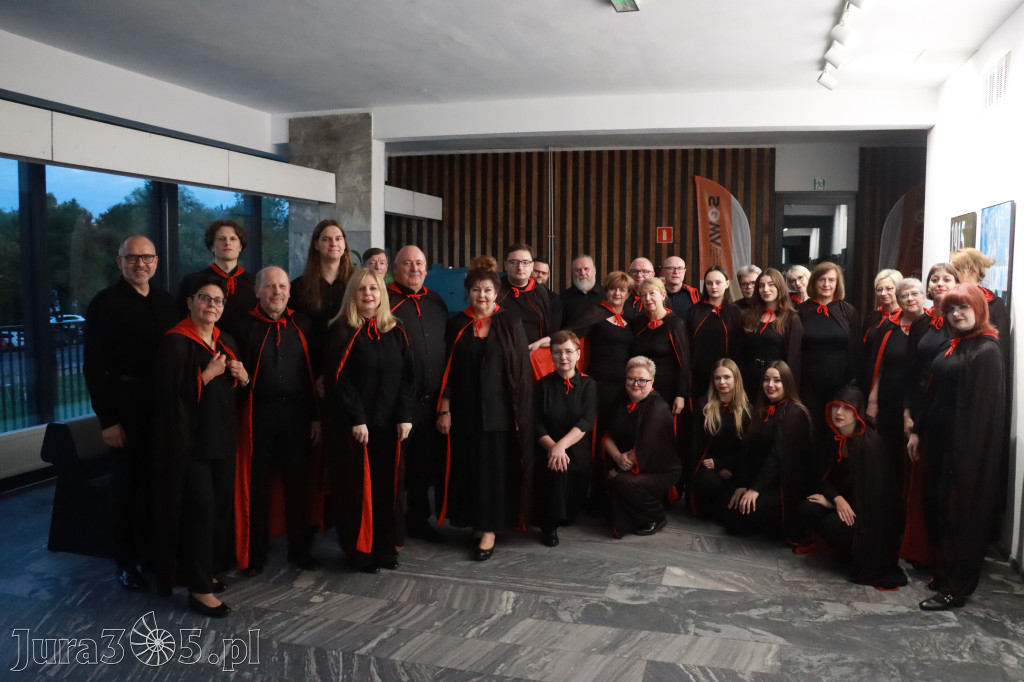 Fotorelacja I: III Festiwal Wiesława Ochmana w Zawierciu - Gala Otwarcia