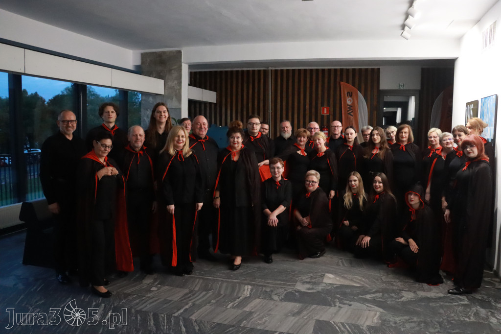 Fotorelacja I: III Festiwal Wiesława Ochmana w Zawierciu - Gala Otwarcia