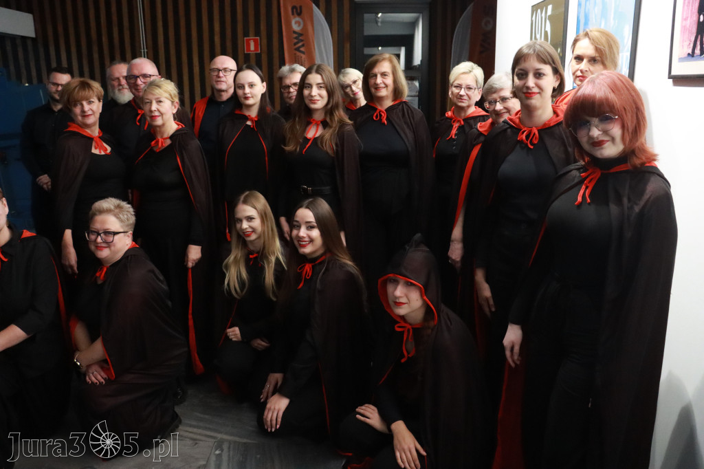 Fotorelacja I: III Festiwal Wiesława Ochmana w Zawierciu - Gala Otwarcia