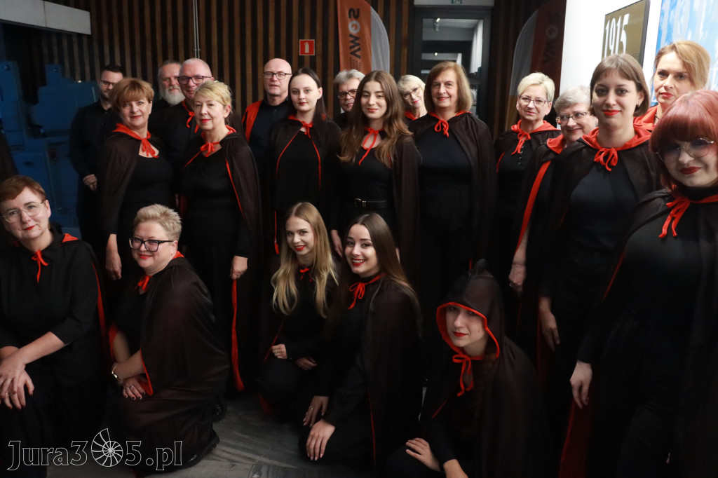 Fotorelacja I: III Festiwal Wiesława Ochmana w Zawierciu - Gala Otwarcia
