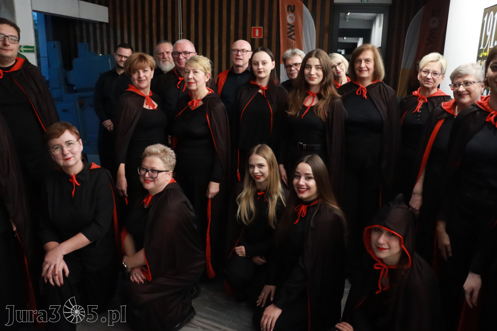 Fotorelacja I: III Festiwal Wiesława Ochmana w Zawierciu - Gala Otwarcia