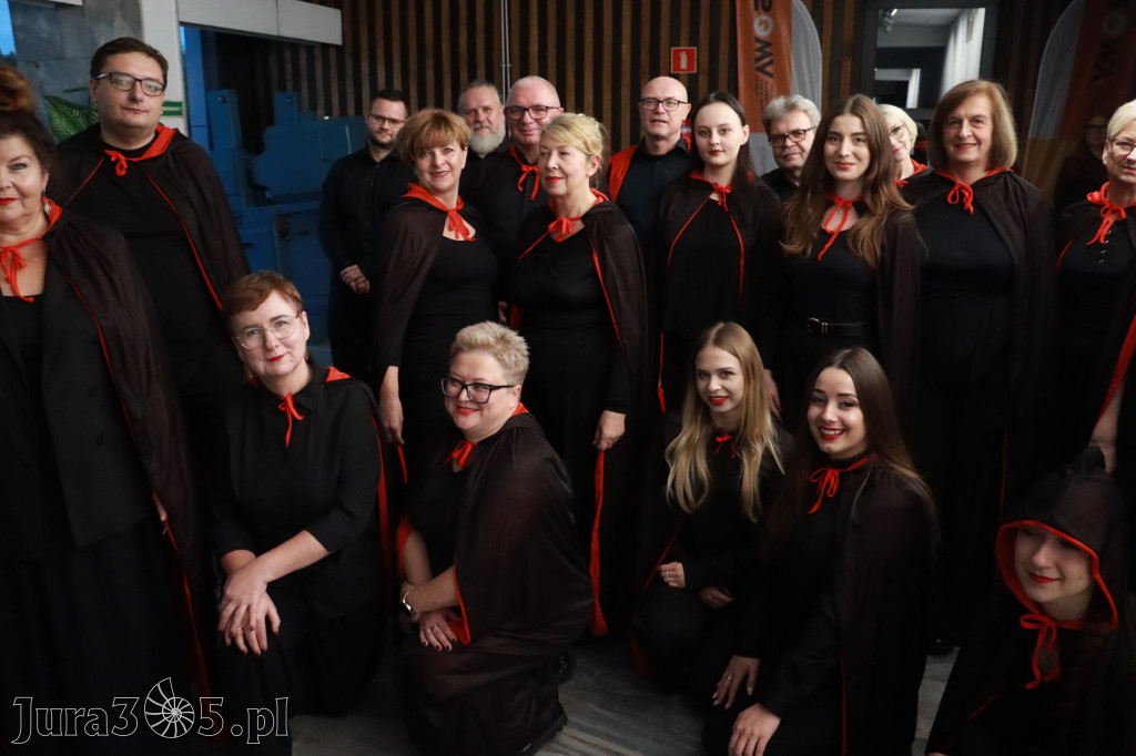 Fotorelacja I: III Festiwal Wiesława Ochmana w Zawierciu - Gala Otwarcia