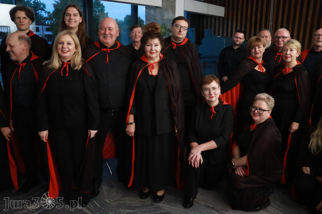 Fotorelacja I: III Festiwal Wiesława Ochmana w Zawierciu - Gala Otwarcia
