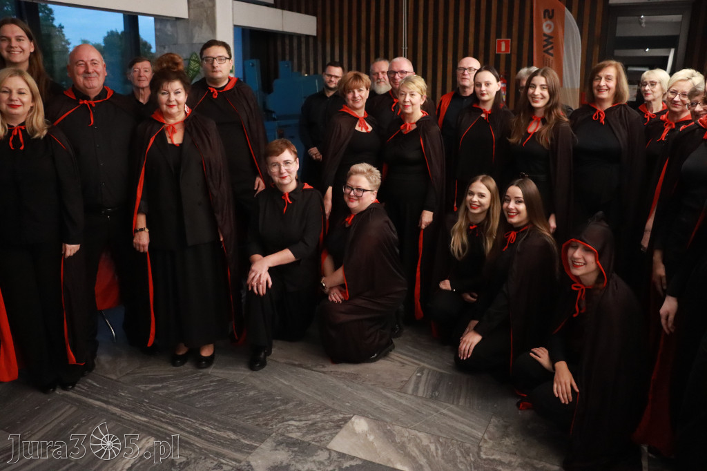 Fotorelacja I: III Festiwal Wiesława Ochmana w Zawierciu - Gala Otwarcia